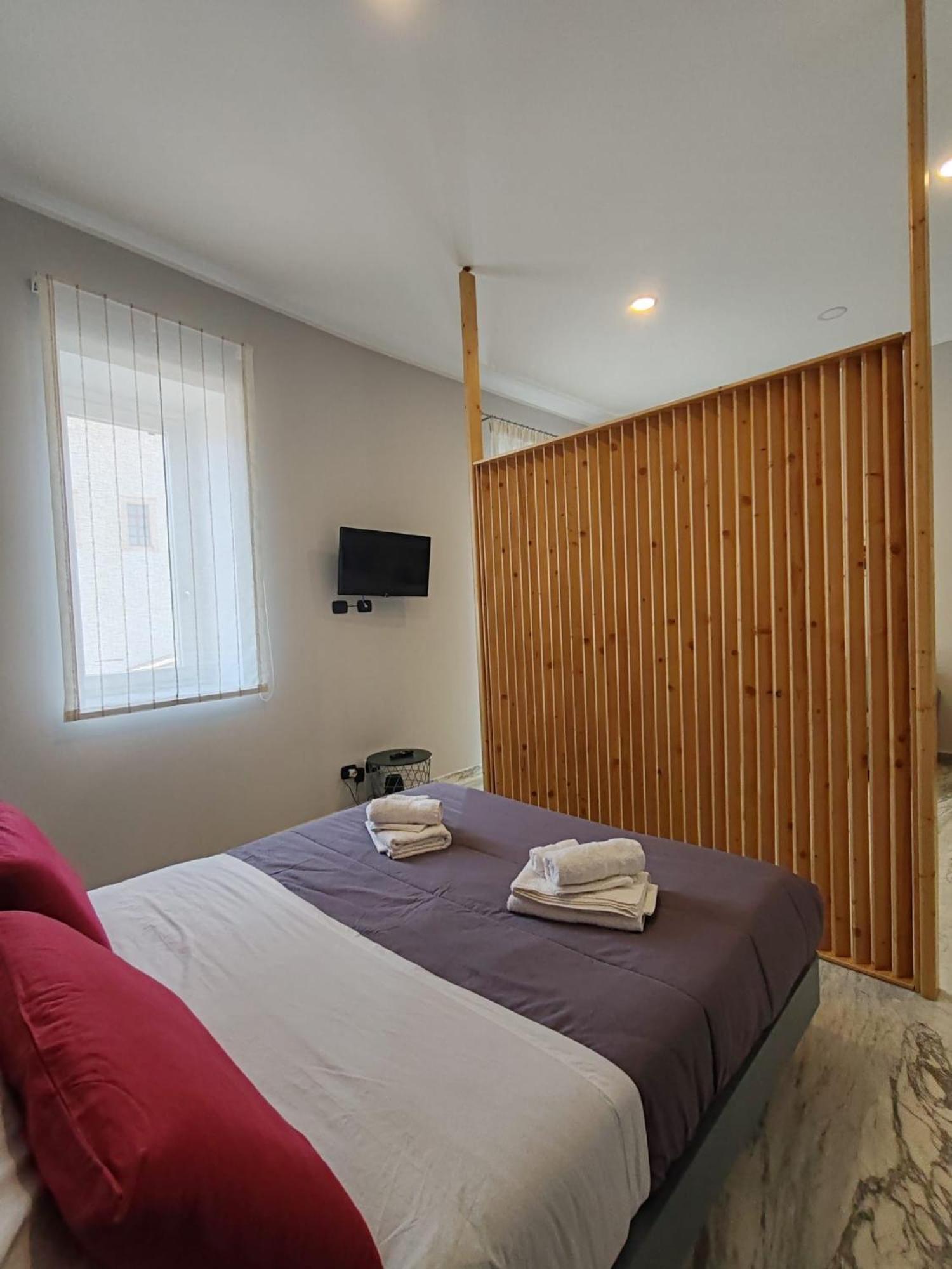 Lily Apartments Palermo Esterno foto